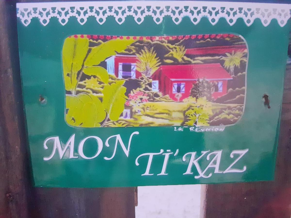 Peti Kaz 호텔 Saint-Seurin-sur-l'Isle 외부 사진